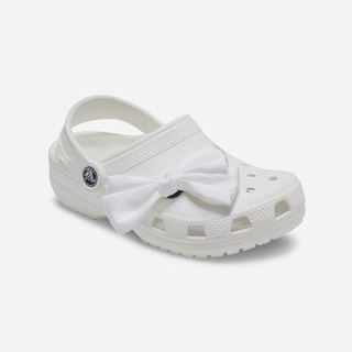 Phụ Kiện Charm Crocs Oversized Regal Bow - 10013438