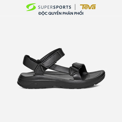 Giày Sandals Nam Teva Apreaqua Drift - Đen - 1173717-BLK