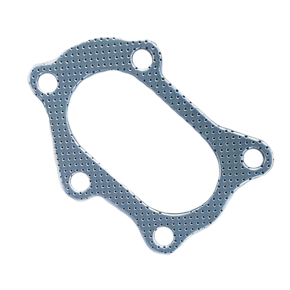 [2026new] Gioăng Xả Turbo Cho Impreza 1993 Đến 2005 5 Lỗ Bu Lông EJ20 GDB GDA GC8