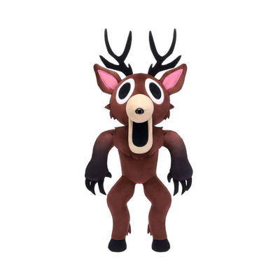 Đồ Chơi Thú Nhồi Bông The Deer 99 NIGHTS IN THE FOREST MP8301