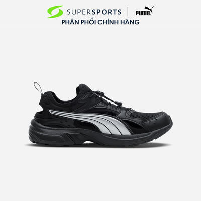 Giày Sneaker Nam Puma Milenio Tech Lt - Đen - 40931702