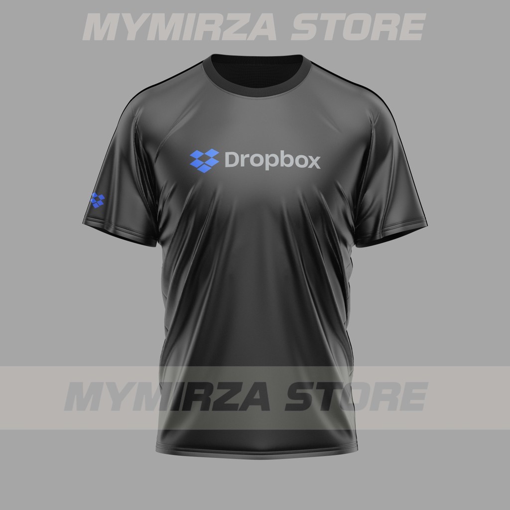 Áo thun Dropbox Jersey