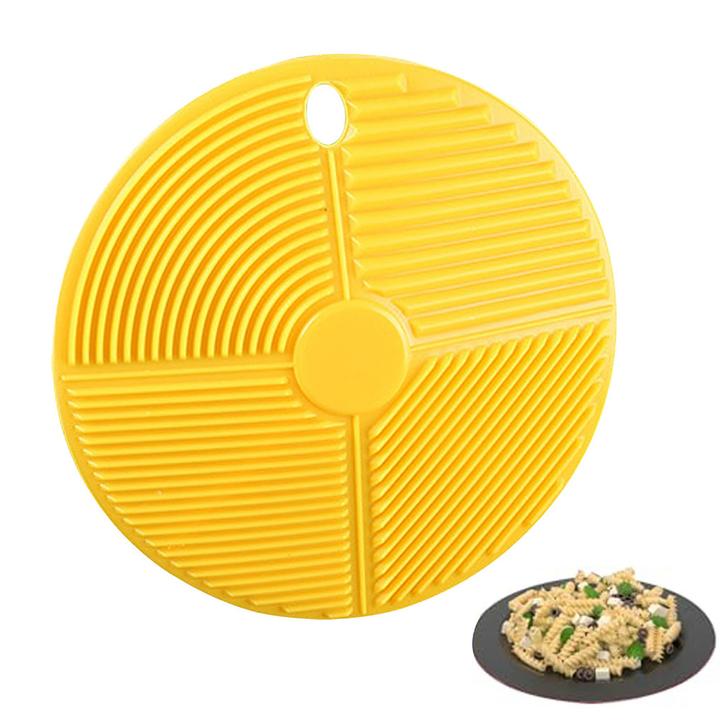 Gnocchi Board Pasta Board Gnocchi Maker 5,91 In Mess Fr E E Nhanh chóng Dễ dàng Đa chức năng Nhà bếp