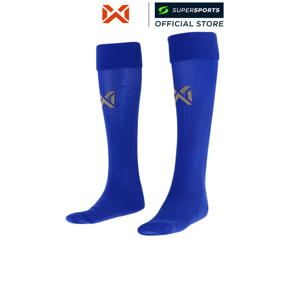 Tất bóng đá dành cho người lớn quốc gia WARRIX Thái Lan