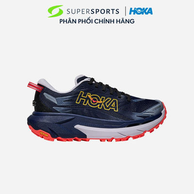 Giày Chạy Trail Nữ HOKA Mafate 5 - Nhiều Màu - 1168723-MLST LS500