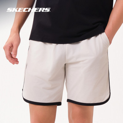 Quần Đùi Thể Thao Nam Skechers Specialty Sports -Court Performance Shorts - SP126M331-0074