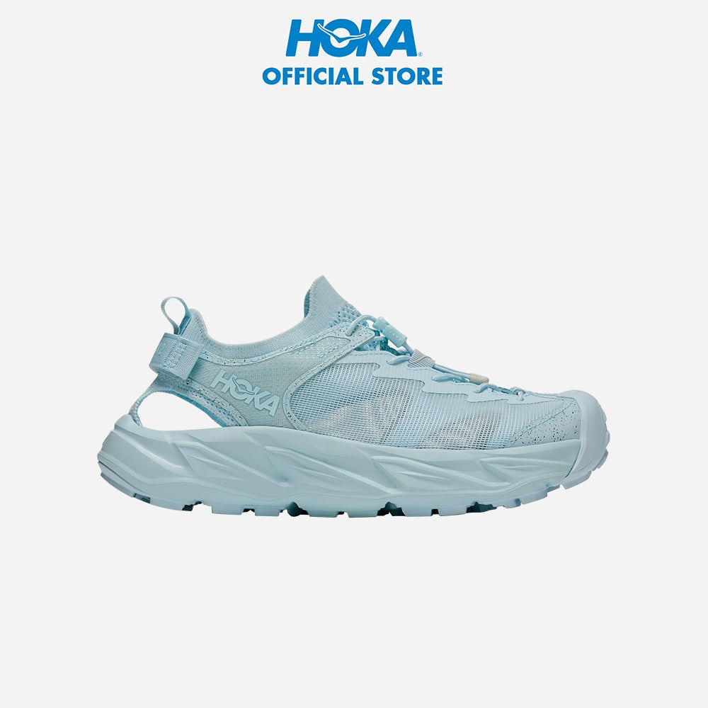 Giày Leo Núi Nữ HOKA Hopara 2 - Xanh Dương - 1147670-GBLG