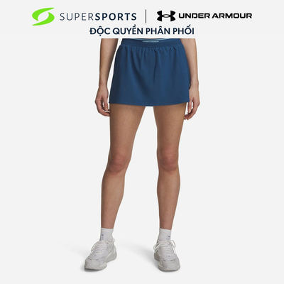 Chân Váy Nữ Under Armour Vanish Woven - 6011119-498