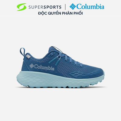 Giày Chạy Trail Nữ Columbia Konos Trs Outdry™ - Xanh Dương - 2101081456