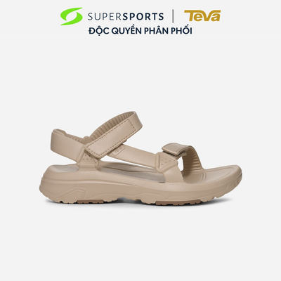 Giày Sandals Nữ Teva Apreaqua Drift - Be - 1173701-ORY