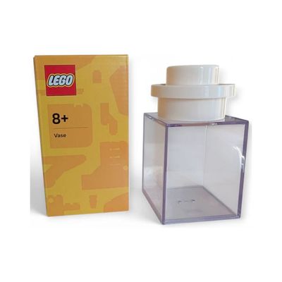 [Quà tặng, không bán] Bình Hoa LEGO MARKETING MKT-109865