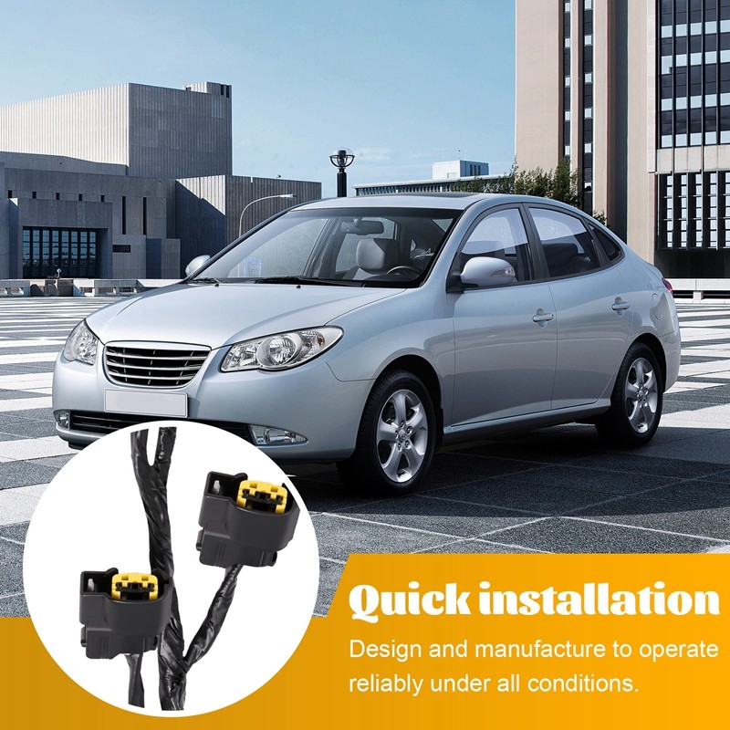 Dây mở rộng cuộn dây đánh lửa hoàn toàn mới 27350-2B000 cho Hyundai Elantra Accent Kia Rio Soul Ceed