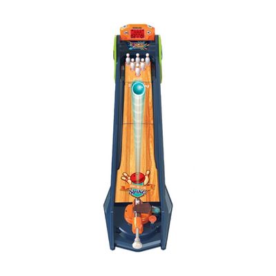 Đồ Chơi Bàn Chơi Bowling 2 Người Chơi Có Tính Điểm Và Nhạc CHAMPION GAMES CPG2037