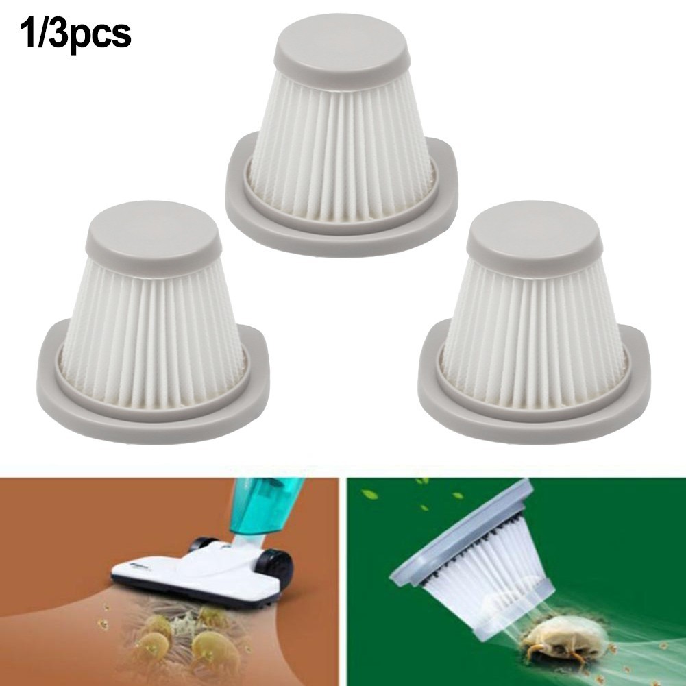 [Siêu quà tặng]❤Dành Cho Máy Hút Bụi Lọc MVC SC861 / SC861A SC861B SC861C Vacum Lọc Cho Midea