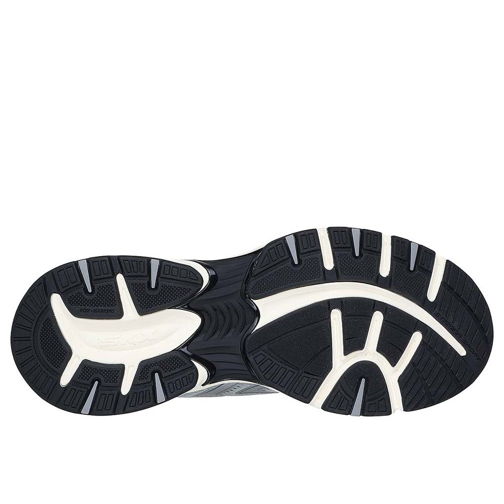 [ĐỘC QUYỀN ONLINE] Giày Thể Thao Nam Skechers Slip-Ins Sport Stamina Sport - 233150-SLGY Air-Cooled Memory Foam | BigBuy360 - bigbuy360.vn