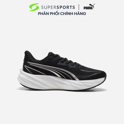Giày Chạy Bộ Nữ Puma Velocity Nitro 5 - Đen - 31294501