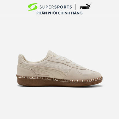 Giày Sneaker Unisex Puma Palermo Straw - 40556401 ADS09 LS300