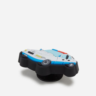 Phụ Kiện Charm Crocs Tiny Cop Car - 10013795