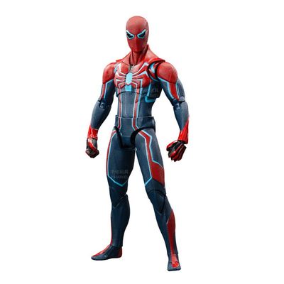 Đồ Chơi Mô Hình Cao Cấp Spider-Man: Velocity Suit ZD TOYS 1950-02