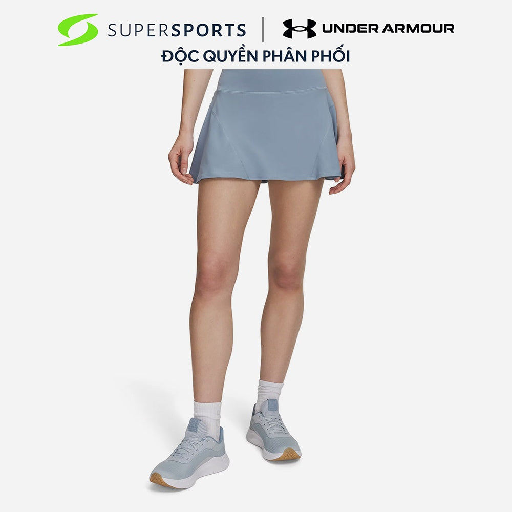 Chân Váy Nữ Under Armour Motion - 6015168-448