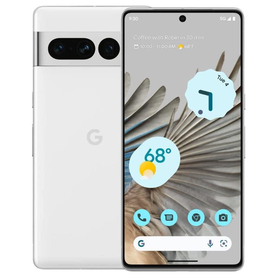 Google Pixel 7 Pro 12GB/128GB-256GB 99% máy trần