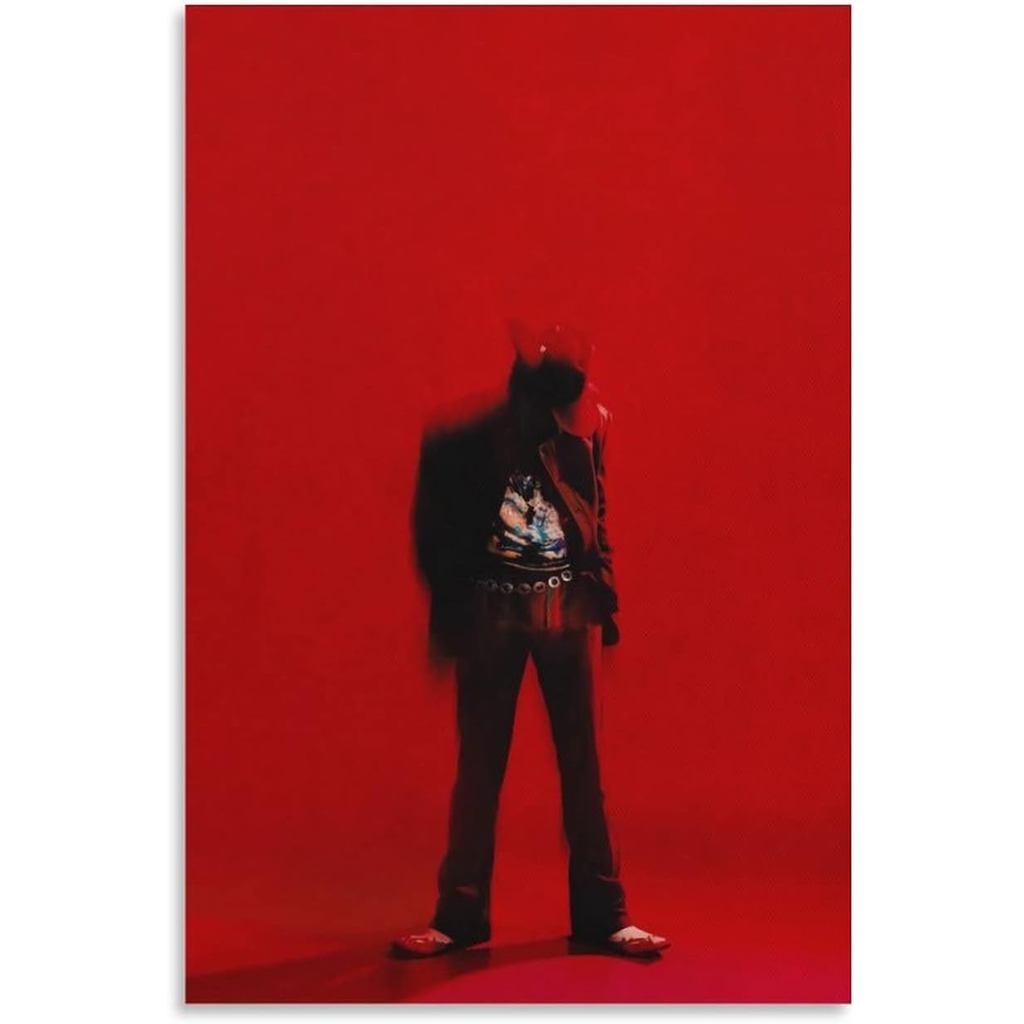 Dpr Ian Moodswings Để Đặt Hàng Canvas Poster Trang Trí Phòng Ngủ Phong Cảnh Văn Phòng Lễ Tình Nhân S