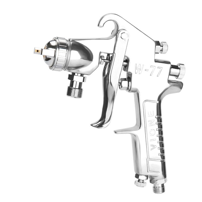 [SP-TD] W-77 Air Spray Auto / Công cụ phun đồ nội thất cho các dự án thủ công DIY tự động