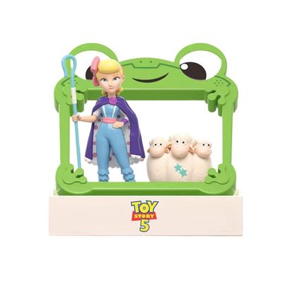 Đồ Chơi Mô Hình Toy Story: The Story Of Lilypad And Toys OTHER ART TOYS 1606