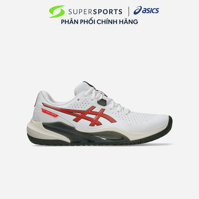 Giày Tennis Nam Asics Gel-Challenger 15 - Trắng - 1041A510.104