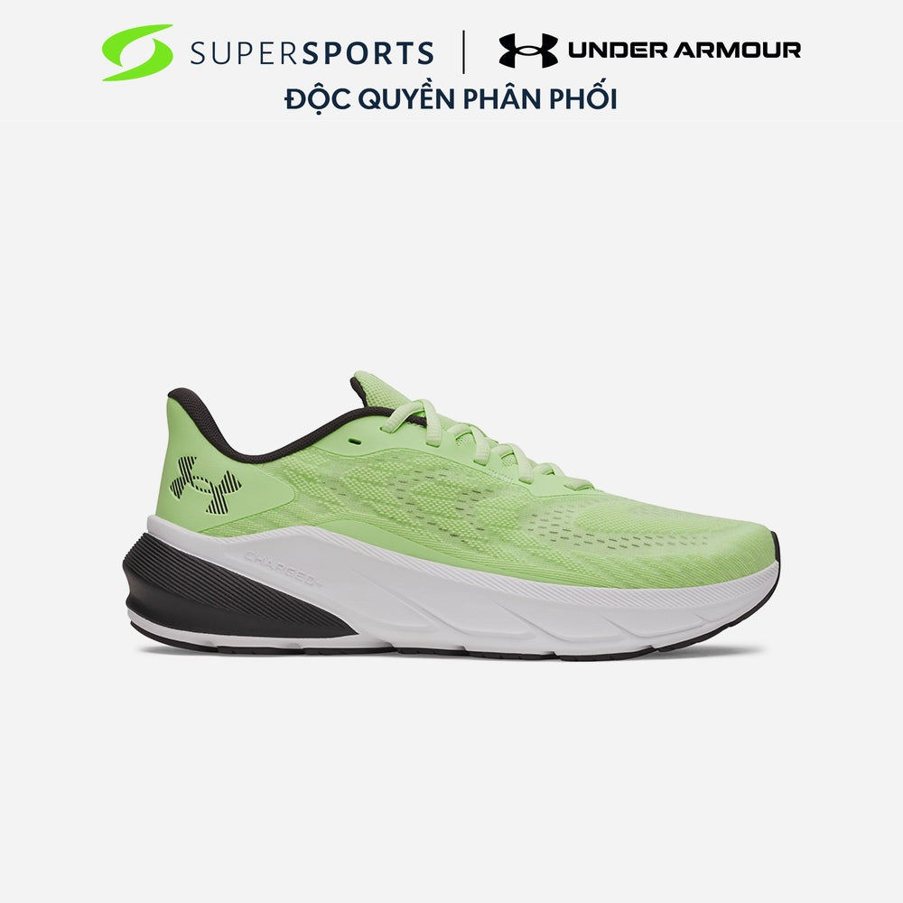 Giày Chạy Bộ Nam Under Armour Turbulence 3 - 6006717-712