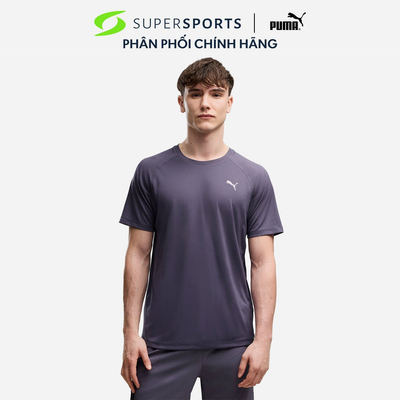 Áo Thun Nam Puma Run Velocity (Poly) - 52660096