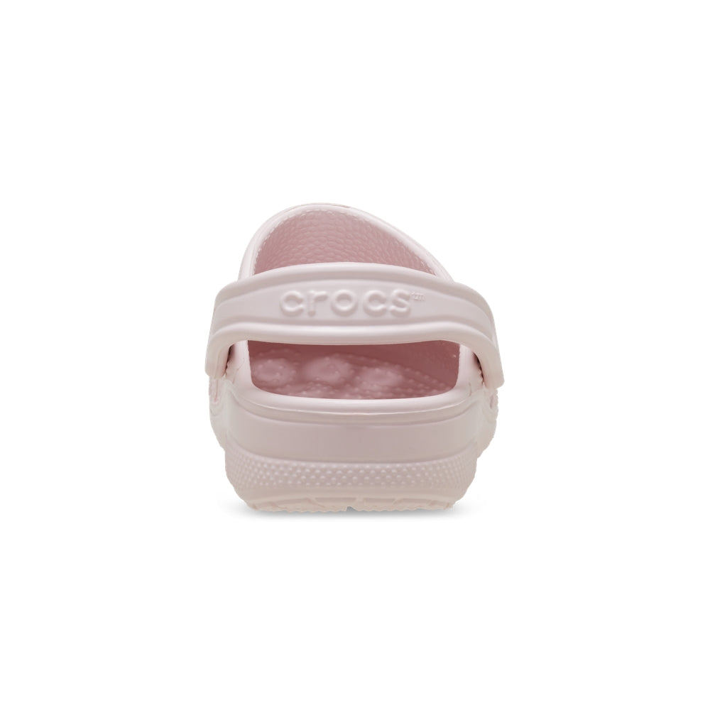 Giày Clog Unisex Crocs Baya - Barely Pink - 10126-6PI | BigBuy360 - bigbuy360.vn