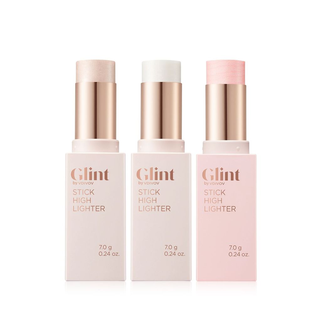 [Glint] BY VDIVOV Stick Highlighter 7g