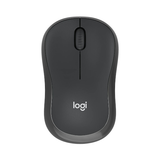 Chuột máy tính không dây Logitech Bluetooth M240 , màu đen (910-007122) - Phong Vũ - Bảo Hành 12 Thá