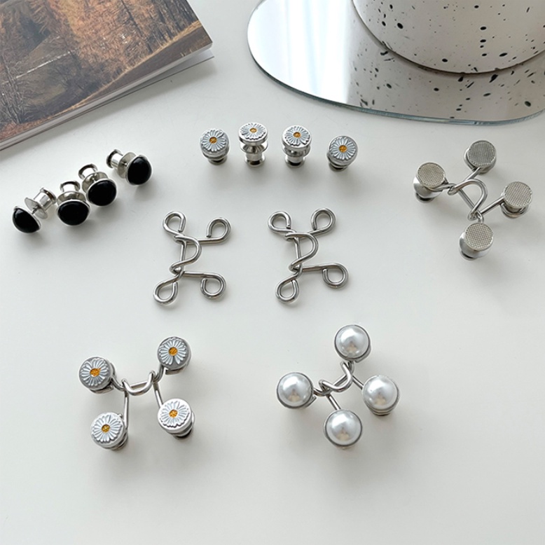 Khóa Cài Đa Năng Tiện Dụng Chất Lượng Cao