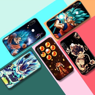 Silicone Ốp Điện Thoại Silicon Hình Dragon Ball Cho Samsung J2 Core J4 Plus J5 Prime J6 J8 Pro