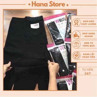 Quần LEGING WARM LAYANA xuất Nhật chuẩn loại 1 túi zip_LAYANA STORE