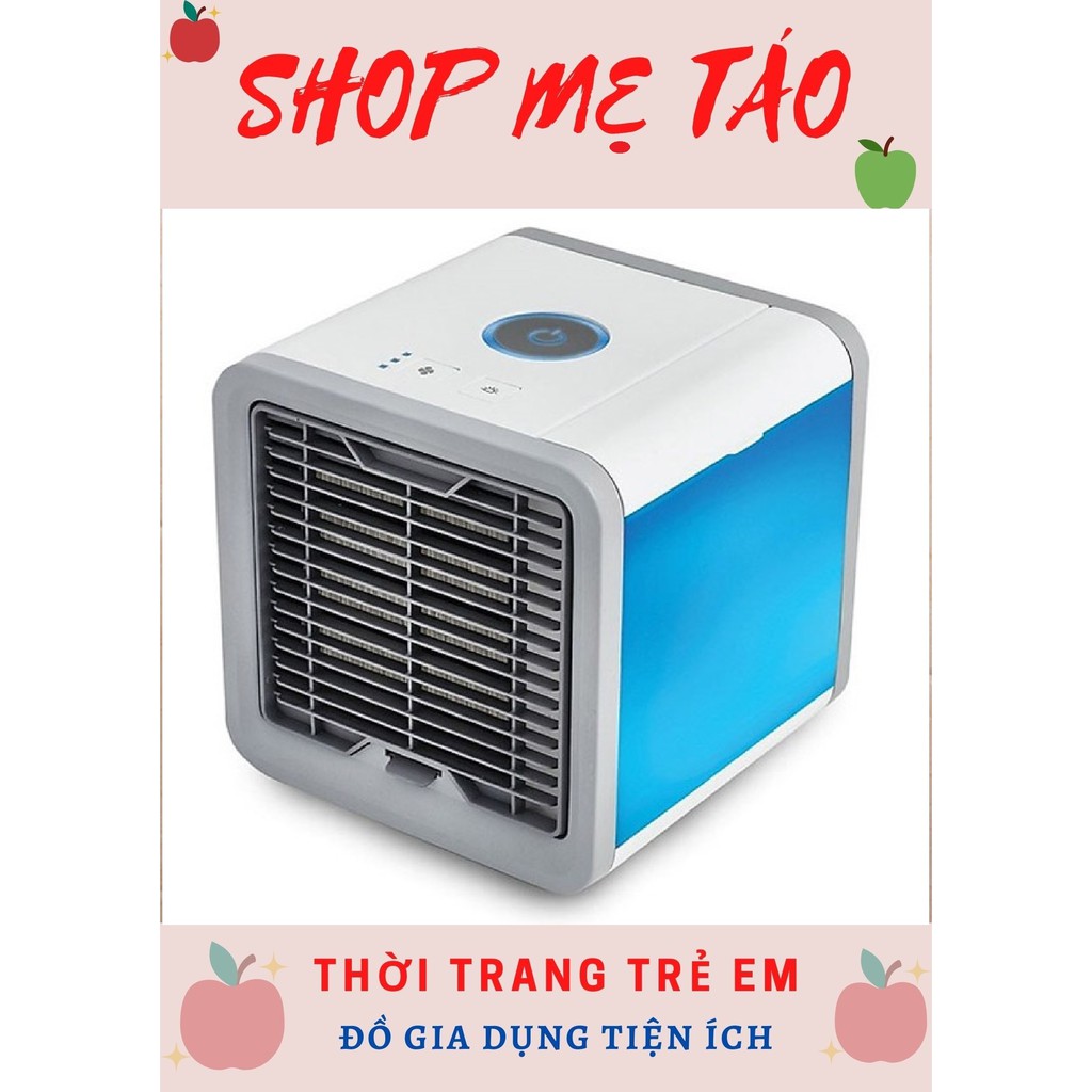 Quạt điều hòa mini