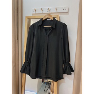 ÁO SƠ MI KARLA SHIRT