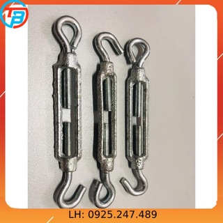 Tăng đơ dây cáp Phi [ 5mm ] CÁP THÉP SÀI GÒN
