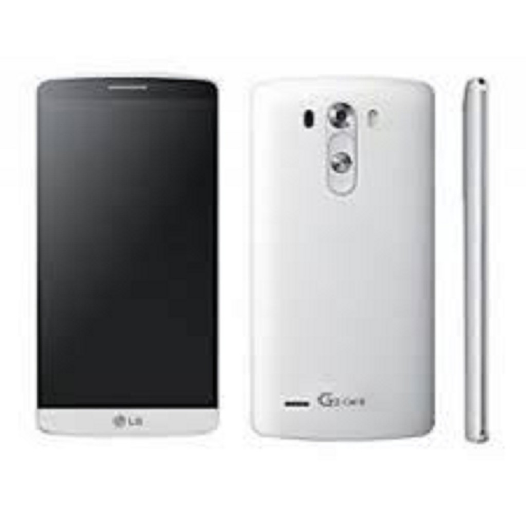 điện thoại LG G3 ram 3G bộ nhớ 32G mới, Chơi LIÊN QUÂN/PUBG mượt | BigBuy360 - bigbuy360.vn