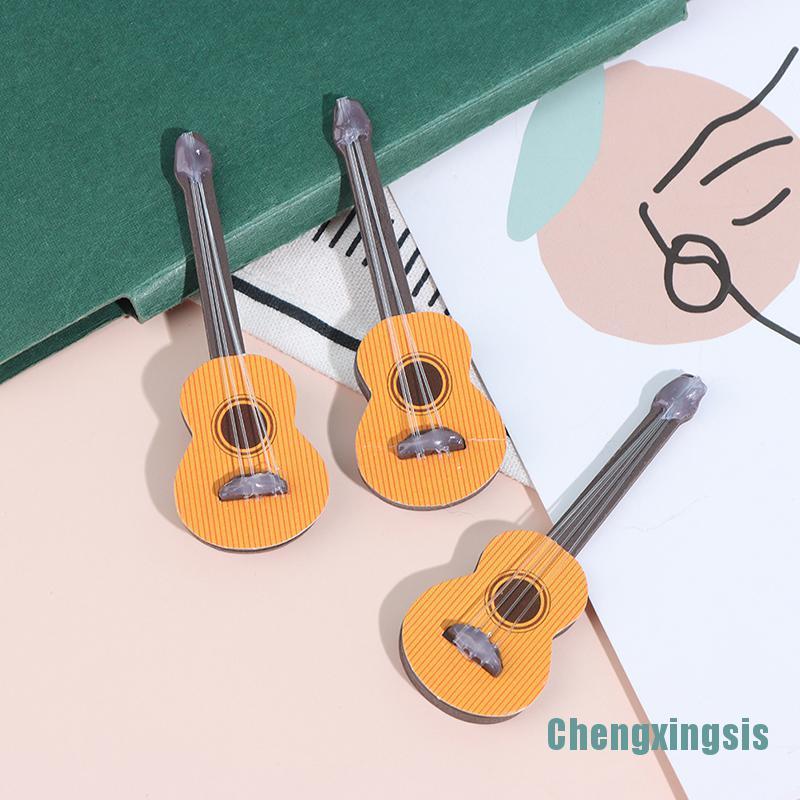 Đàn Guitar Mini Dễ Thương