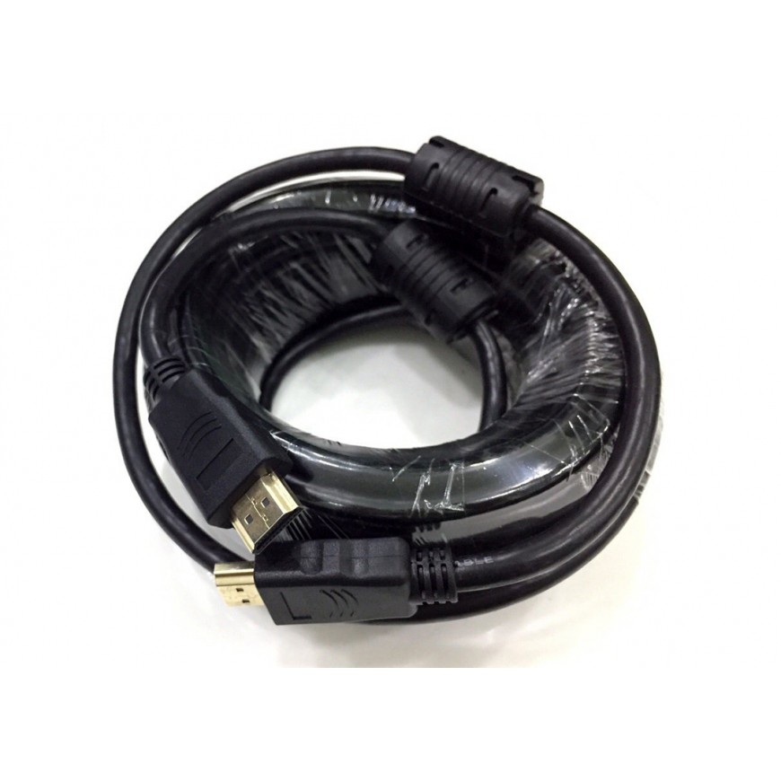 Cáp HDMI chuẩn 1.4 High Speed chiều dài từ 1.5m đến 20m , 1.5m 299 , 3m 300 , 5m 301 , 10m 306, 15m 307 , 20m 308