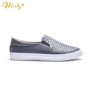 Giày slipon Merly 1227