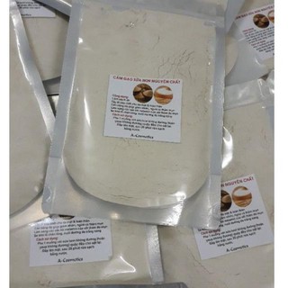 Bột cám gạo sữa non 100g