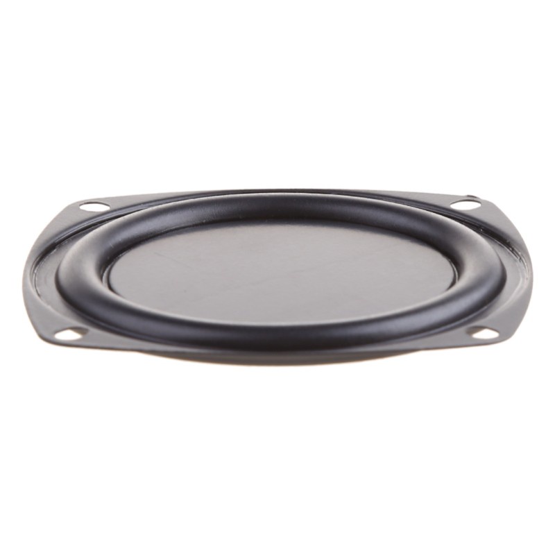 Set 2 Đĩa Rung 3 &quot;Tần Số Thấp Chuyên Dụng Cho Loa Bonjour