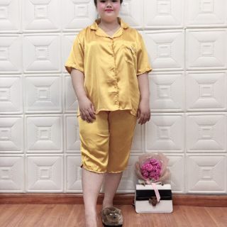 Đồ lững phi lụa BIGSIZE cao cấp