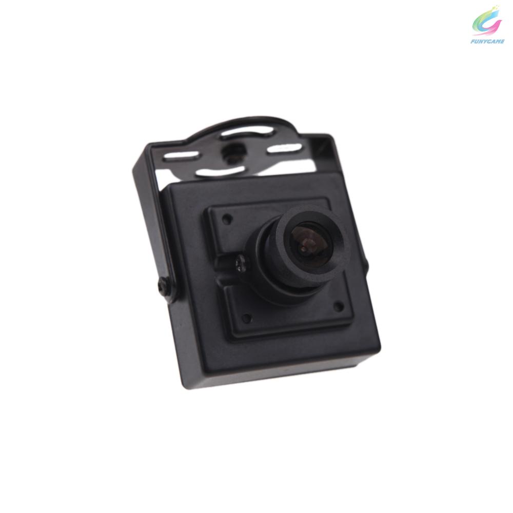 Camera Mini 1 / 3 "700Tvl Pal 3.6mm Cho Máy Bay Điều Khiển Từ Xa Qav250 F330 Fpv