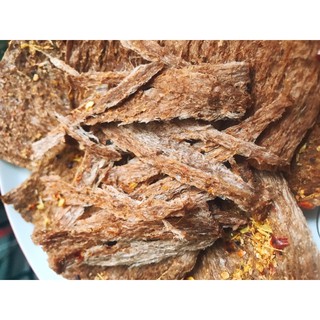 Khô Bò Chay