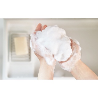 Sữa rửa mặt Muji Face Soap (Mild Type) 120g